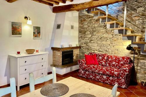 Apartment Sassetta