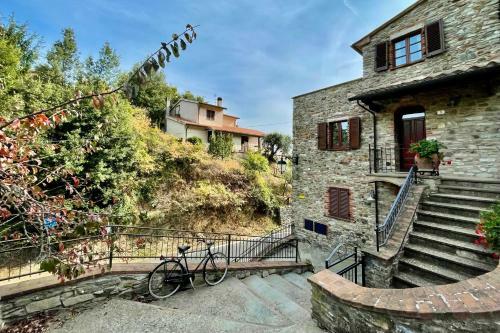 Apartment Sassetta