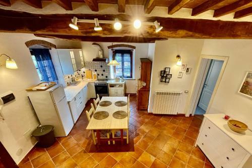 Apartment Sassetta