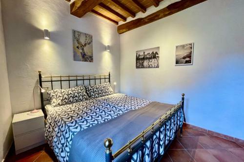 Apartment Sassetta