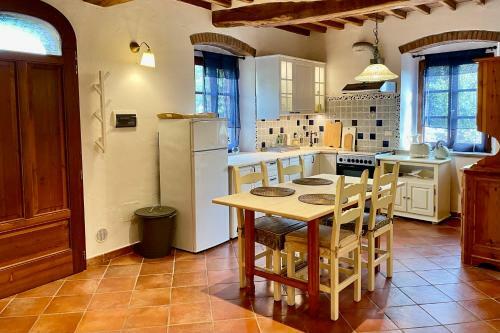 Apartment Sassetta