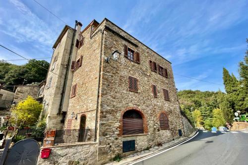 Apartment Sassetta