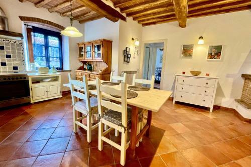 Apartment Sassetta
