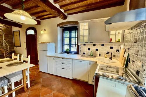 Apartment Sassetta
