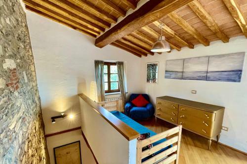 Apartment Sassetta