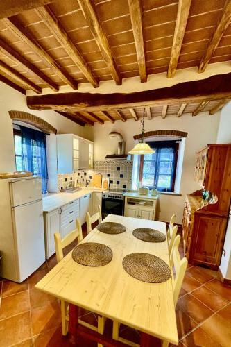 Apartment Sassetta