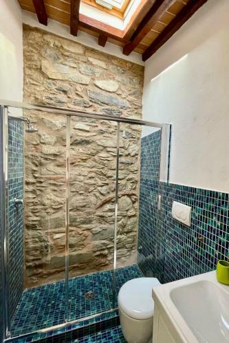 Apartment Sassetta