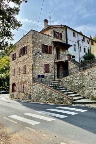 Apartment Sassetta