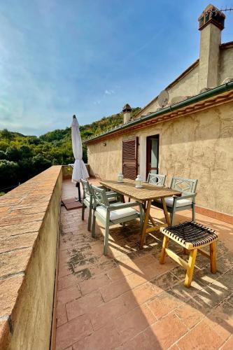Apartment Sassetta