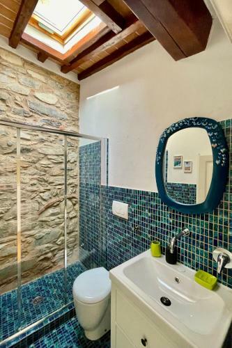 Apartment Sassetta