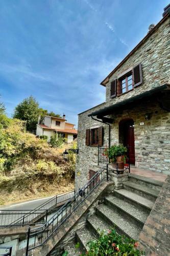 Apartment Sassetta