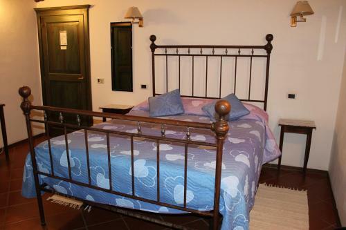Hostal A La Casa Dei Potenti