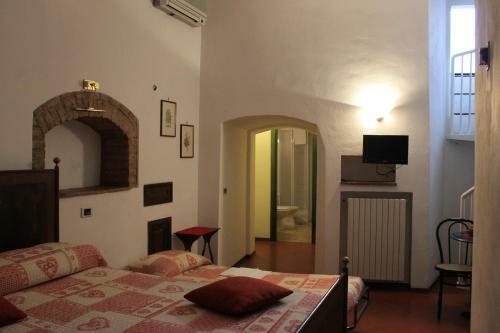 Hostal A La Casa Dei Potenti