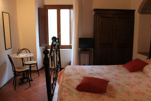 Hostal A La Casa Dei Potenti