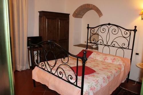 Hostal A La Casa Dei Potenti