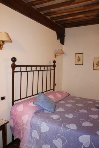 Hostal A La Casa Dei Potenti