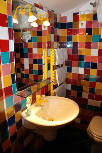Hostal A La Casa Dei Potenti