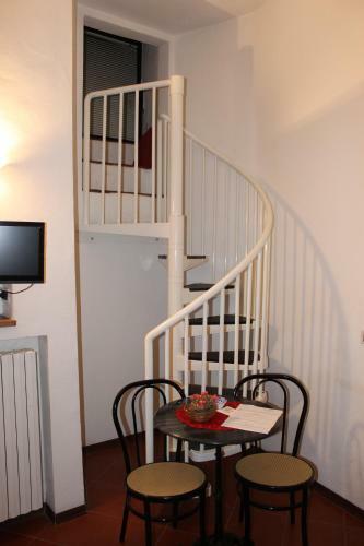 Hostal A La Casa Dei Potenti