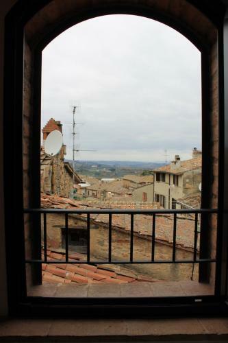 Hostal A La Casa Dei Potenti