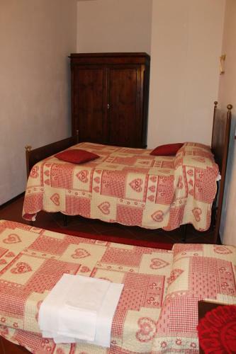 Hostal A La Casa Dei Potenti