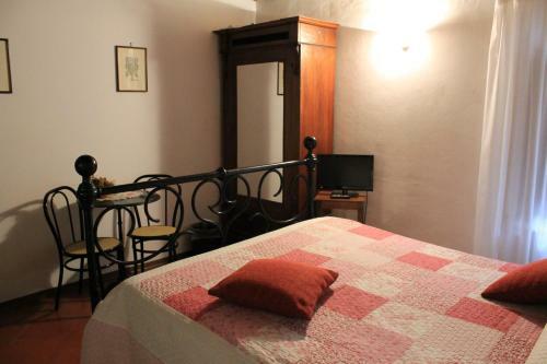 Hostal A La Casa Dei Potenti