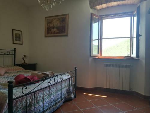 Apartamento Casa Di Gaia