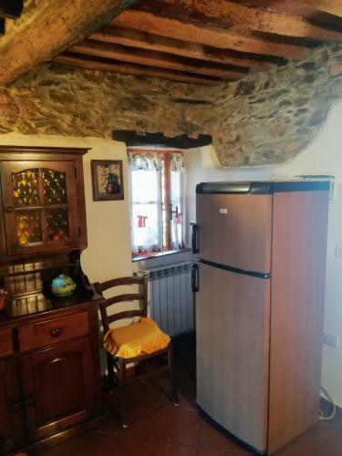 Apartamento Casa Di Gaia