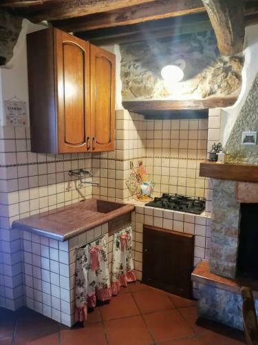 Apartamento Casa Di Gaia