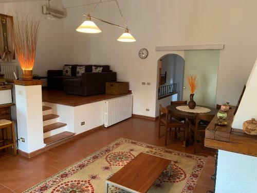 Apartamento B&B Codivilla