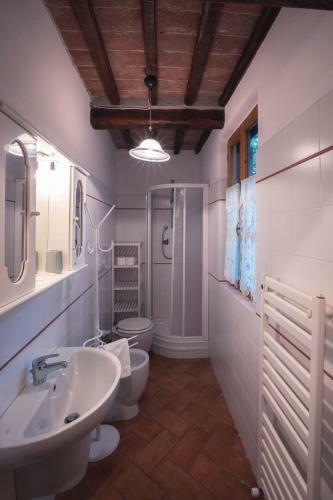Apartamento Agriturismo Pagiano