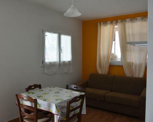 Apartamento La Perla Dello Ionio