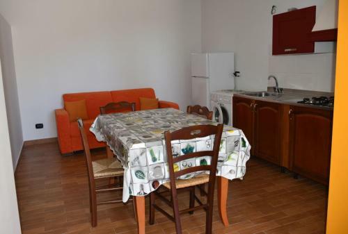 Apartamento La Perla Dello Ionio