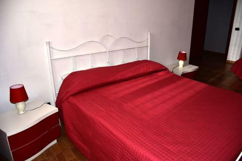 Apartamento La Perla Dello Ionio