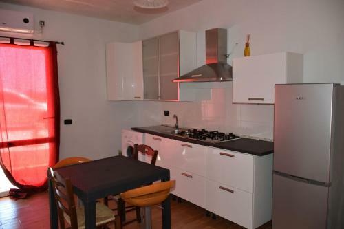 Apartamento La Perla Dello Ionio
