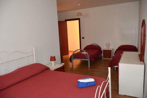 Apartamento La Perla Dello Ionio