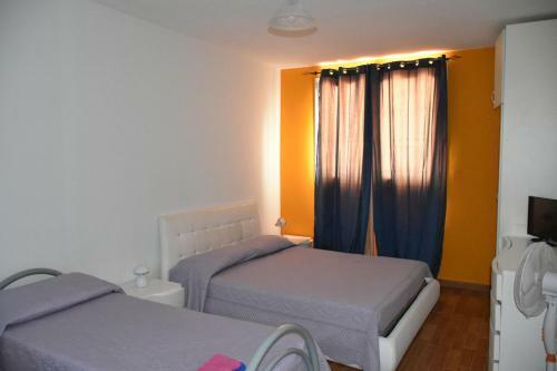 Apartamento La Perla Dello Ionio