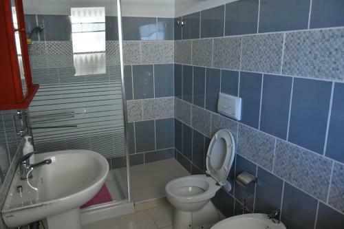Apartamento La Perla Dello Ionio