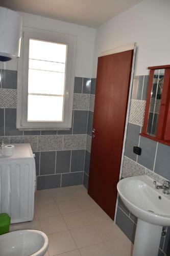 Apartamento La Perla Dello Ionio