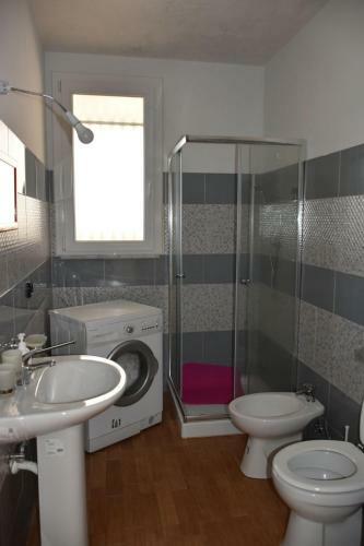 Apartamento La Perla Dello Ionio