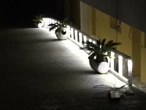 Apartamento La Perla Dello Ionio