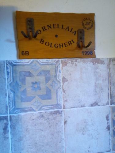 Apartamento Appartamento Martina