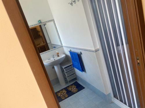 Apartamento Le Maioliche Gialle Sferracavallo