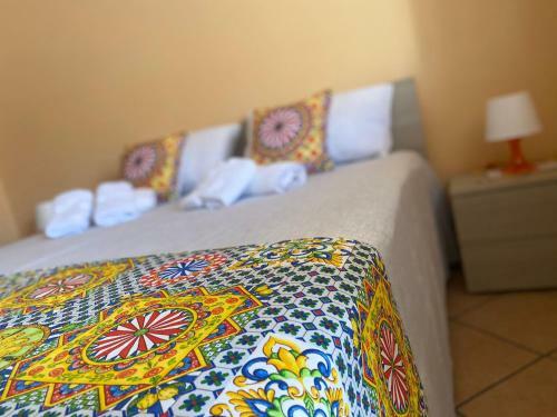 Apartamento Le Maioliche Gialle Sferracavallo