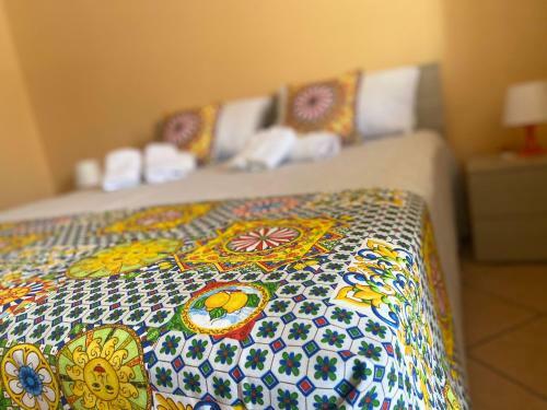 Apartamento Le Maioliche Gialle Sferracavallo