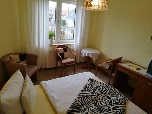 Hotel Pension Schulze