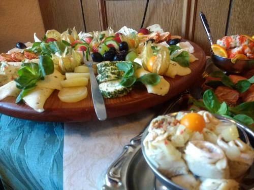 Hotel Pension Schulze