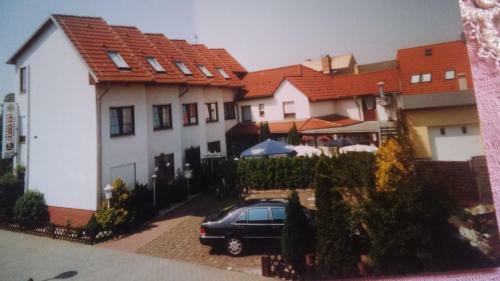 Hotel Pension Schulze