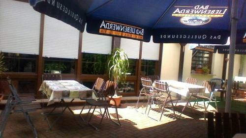 Hotel Pension Schulze