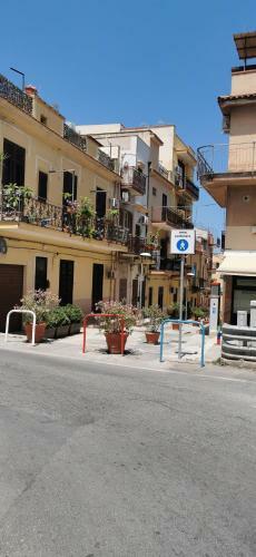 Apartamento Casa Giusi