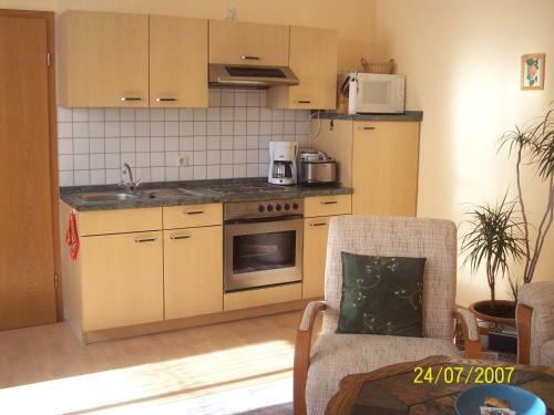 Apartamento Ferienwohnung Rust